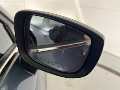 2022 Mazda Mazda CX-5 2.5 S Carbon Edition