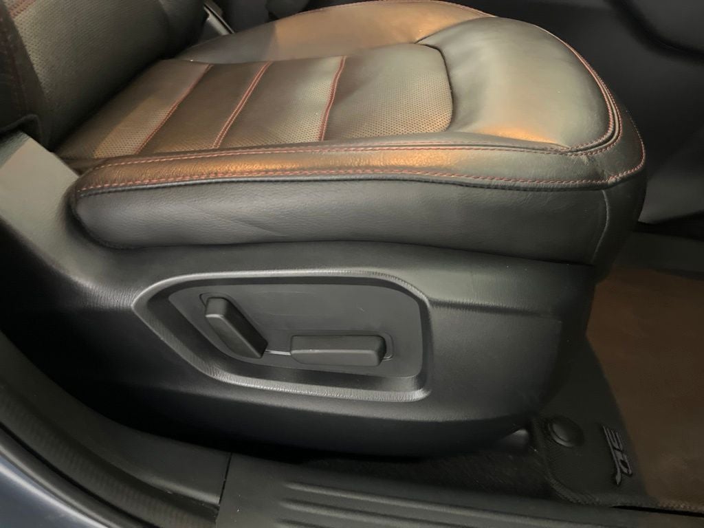 2022 Mazda Mazda CX-5 2.5 S Carbon Edition