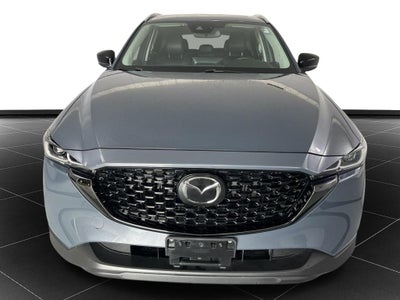 2022 Mazda Mazda CX-5 2.5 S Carbon Edition