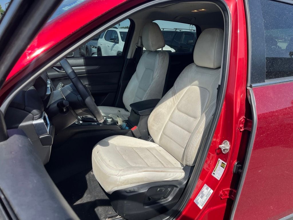 2021 Mazda Mazda CX-5 Touring