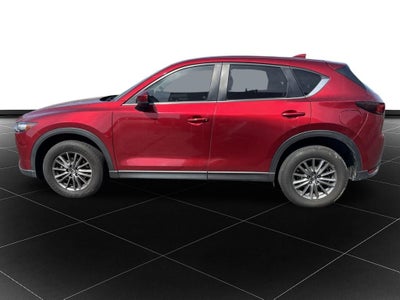 2021 Mazda Mazda CX-5 Touring
