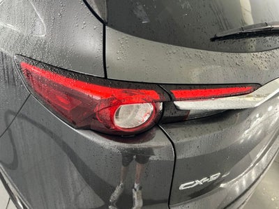 2017 Mazda Mazda CX-9 Touring