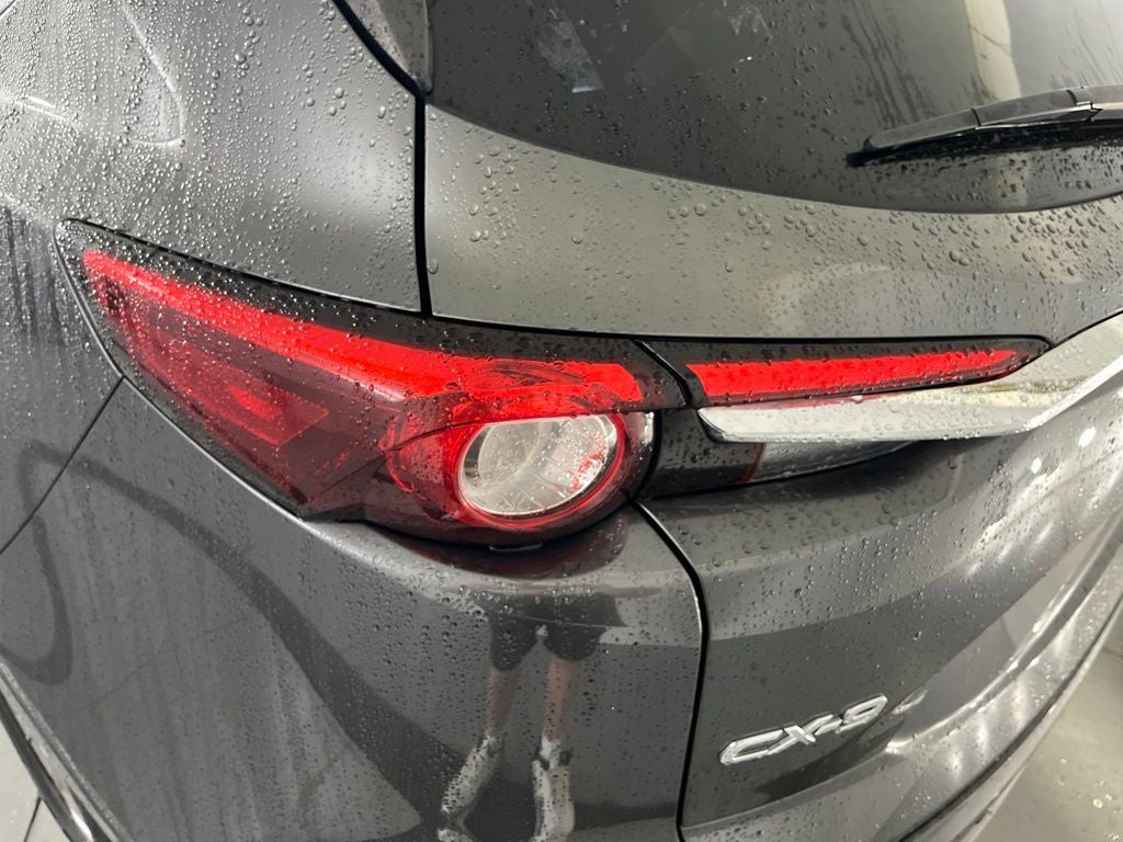 2017 Mazda Mazda CX-9 Touring