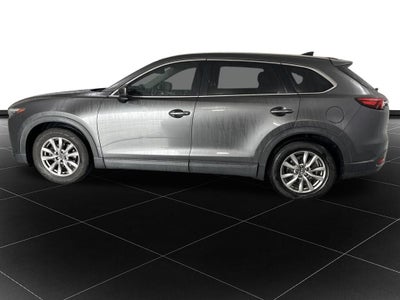 2017 Mazda Mazda CX-9 Touring