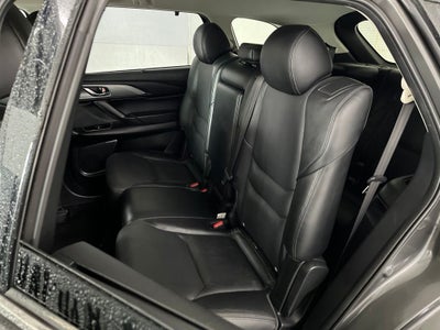 2017 Mazda Mazda CX-9 Touring