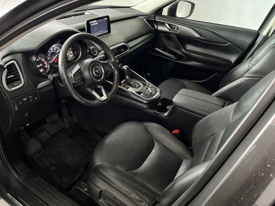 2017 Mazda Mazda CX-9 Touring
