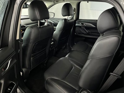 2017 Mazda Mazda CX-9 Touring