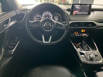 2017 Mazda Mazda CX-9 Touring