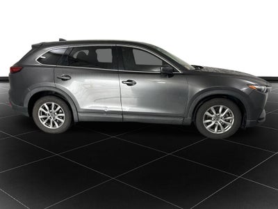 2017 Mazda Mazda CX-9 Touring