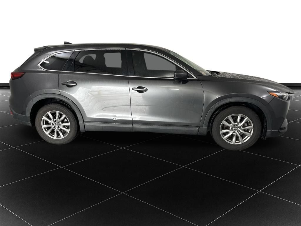 2017 Mazda Mazda CX-9 Touring