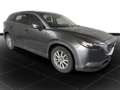 2017 Mazda Mazda CX-9 Touring
