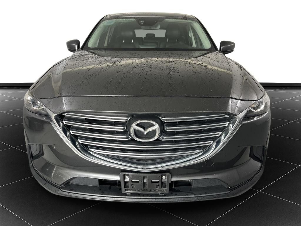 2017 Mazda Mazda CX-9 Touring