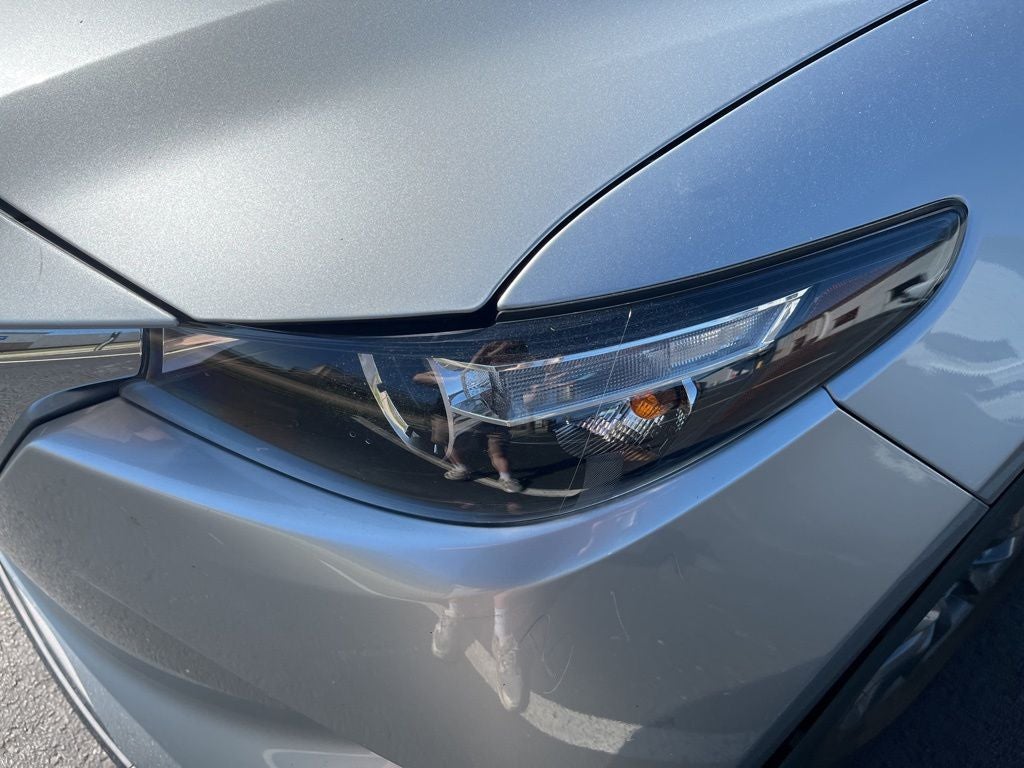 2023 Mazda Mazda CX-9 Touring