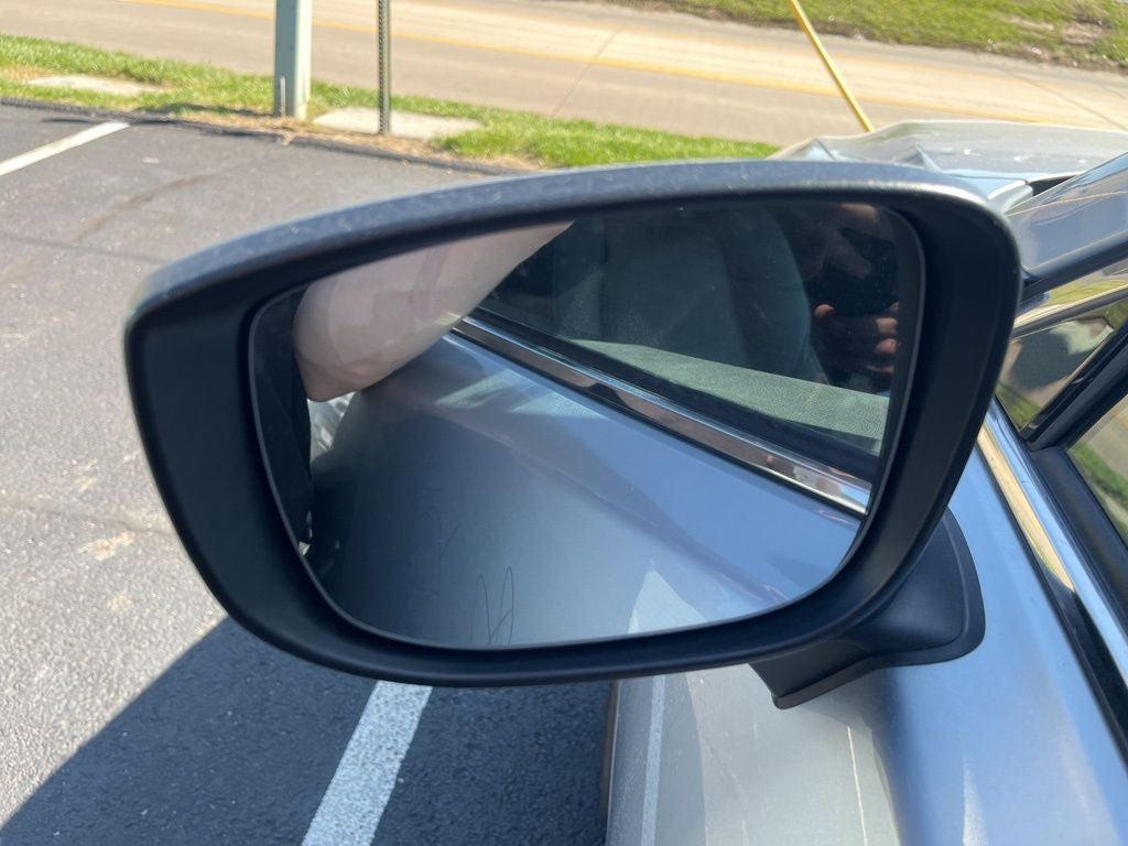 2023 Mazda Mazda CX-9 Touring