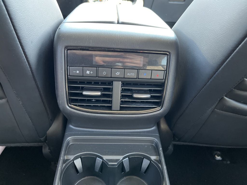 2023 Mazda Mazda CX-9 Touring