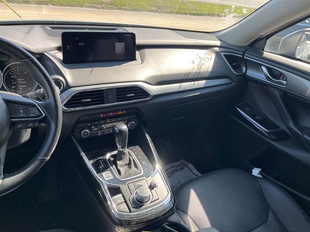 2023 Mazda Mazda CX-9 Touring