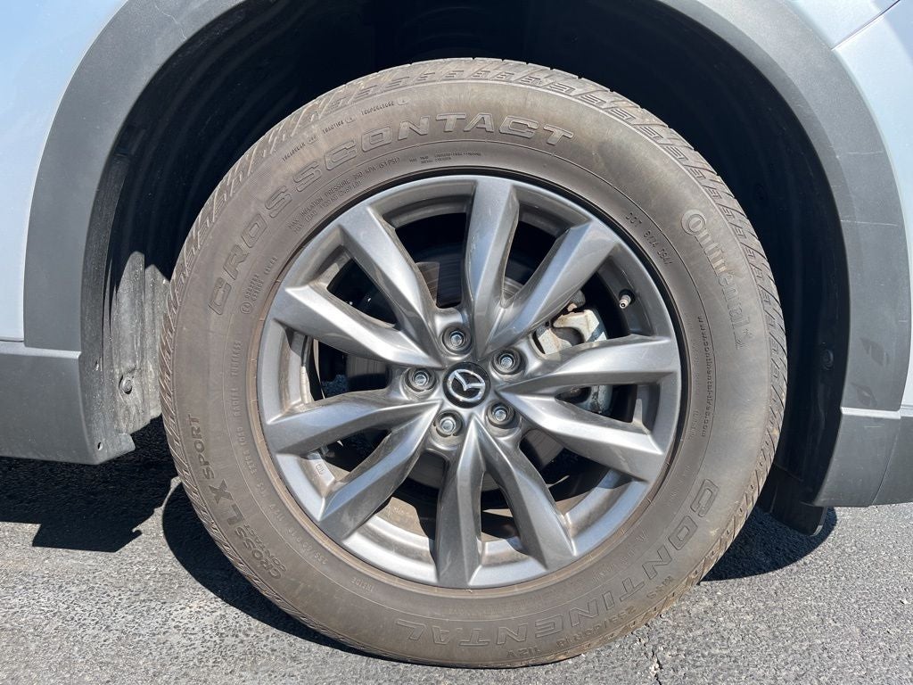 2023 Mazda Mazda CX-9 Touring