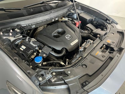 2021 Mazda Mazda CX-9 Carbon Edition