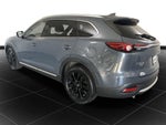 2021 Mazda Mazda CX-9 Carbon Edition