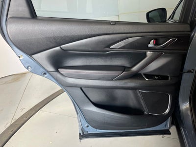 2021 Mazda Mazda CX-9 Carbon Edition