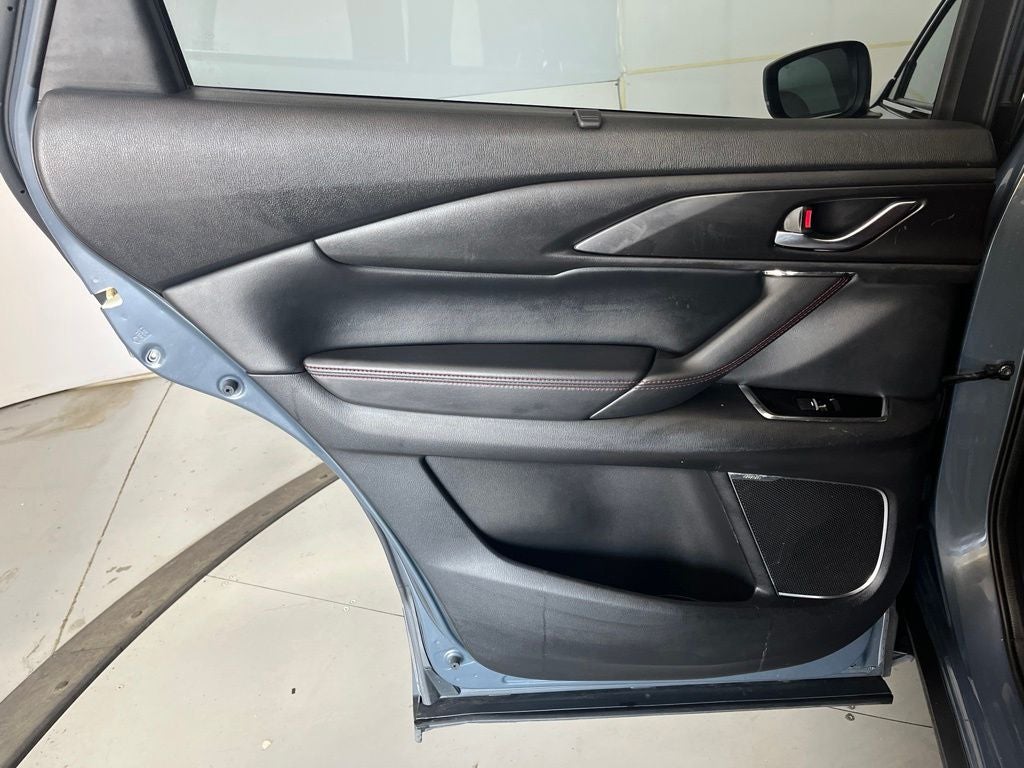 2021 Mazda Mazda CX-9 Carbon Edition