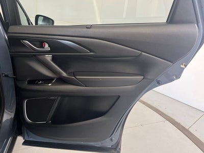 2021 Mazda Mazda CX-9 Carbon Edition
