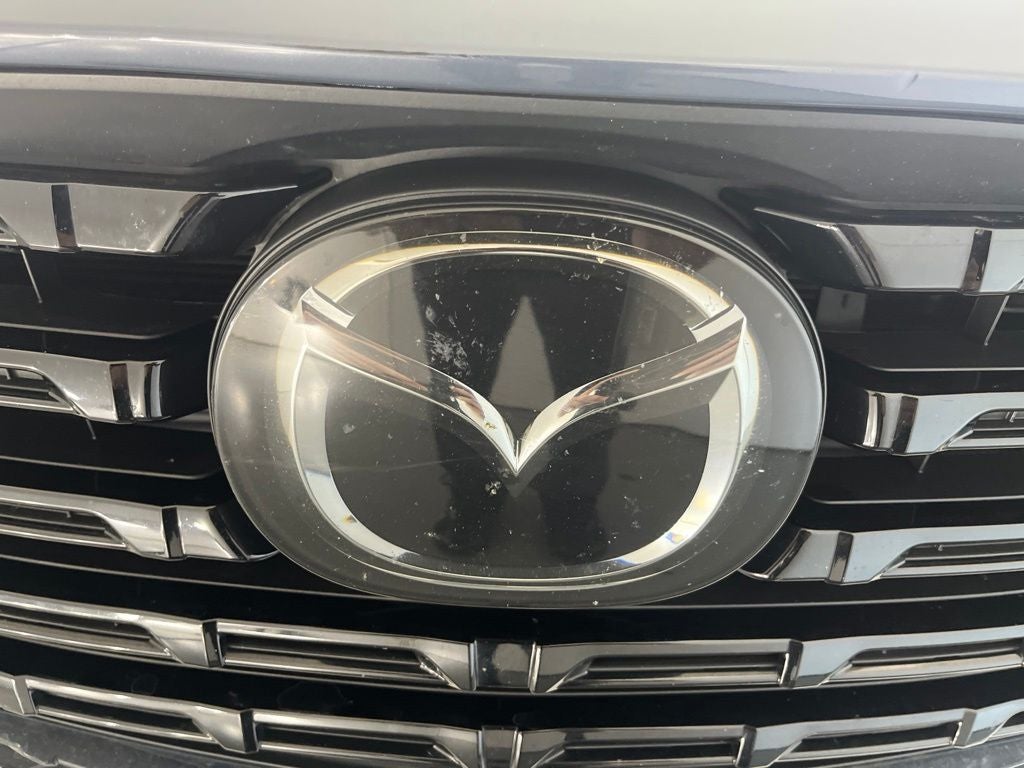 2021 Mazda Mazda CX-9 Carbon Edition