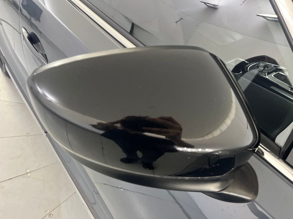 2021 Mazda Mazda CX-9 Carbon Edition