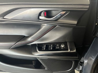 2021 Mazda Mazda CX-9 Carbon Edition