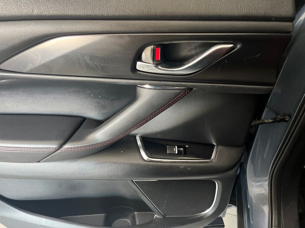 2021 Mazda Mazda CX-9 Carbon Edition