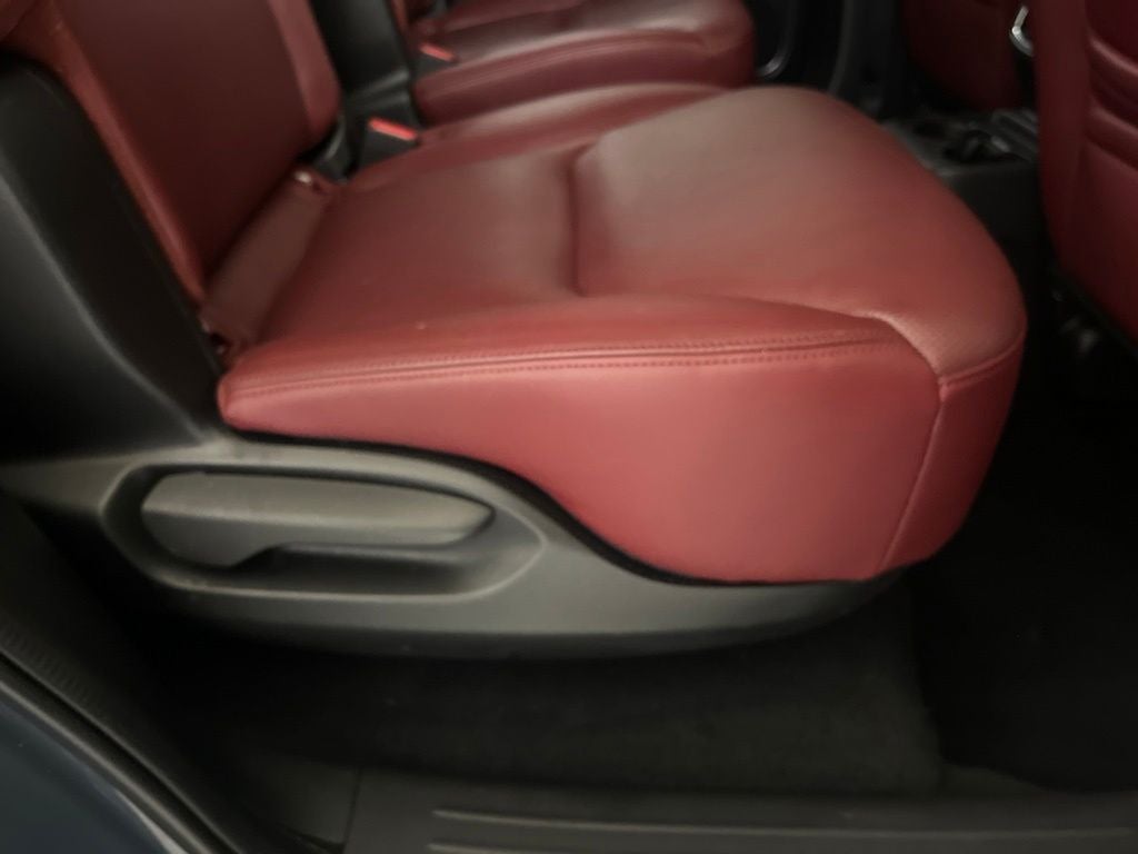 2021 Mazda Mazda CX-9 Carbon Edition