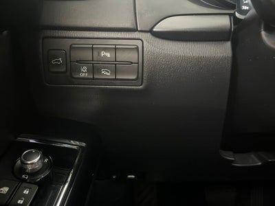 2021 Mazda Mazda CX-9 Carbon Edition