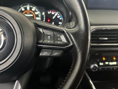 2021 Mazda Mazda CX-9 Carbon Edition