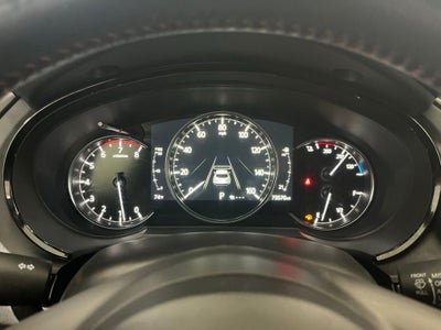 2021 Mazda Mazda CX-9 Carbon Edition