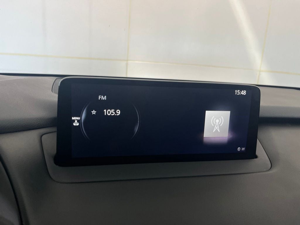 2021 Mazda Mazda CX-9 Carbon Edition