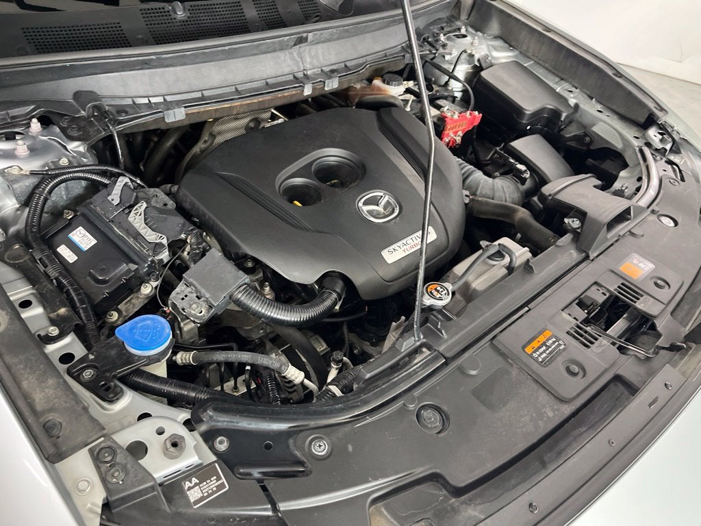 2023 Mazda Mazda CX-9 Grand Touring