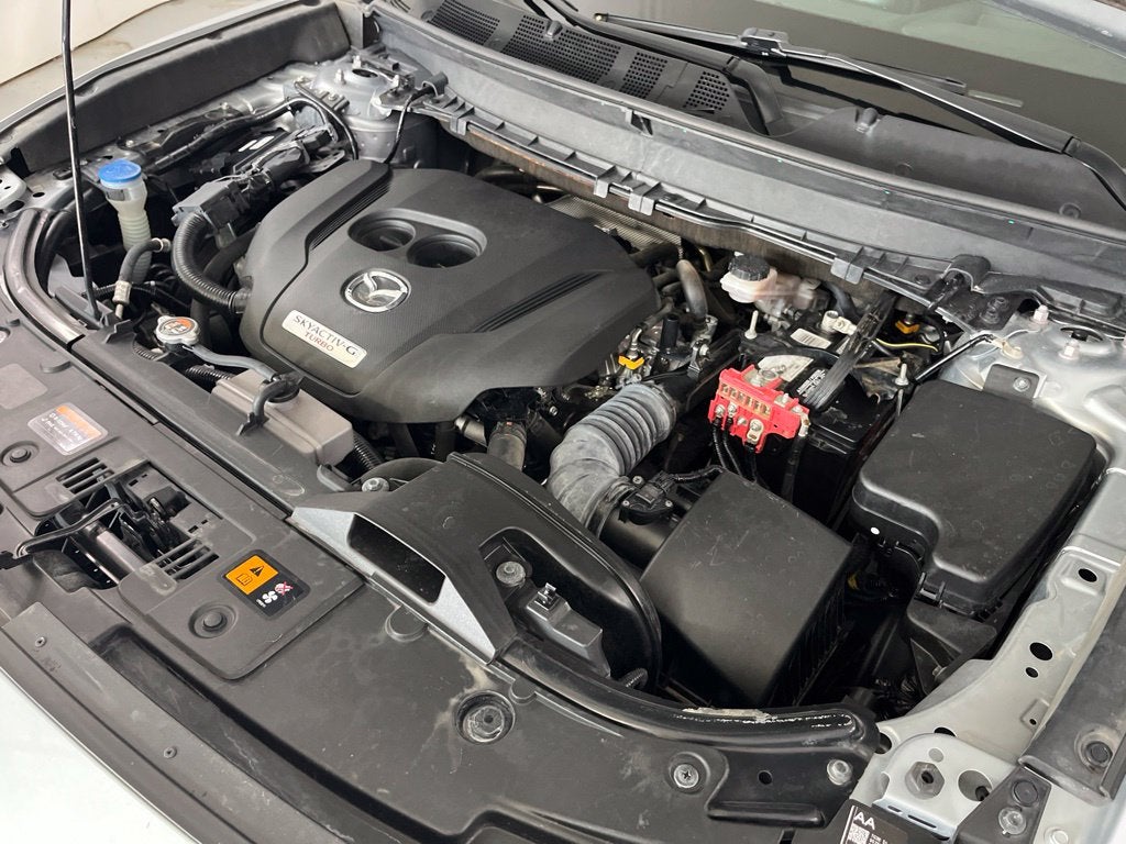 2023 Mazda Mazda CX-9 Grand Touring