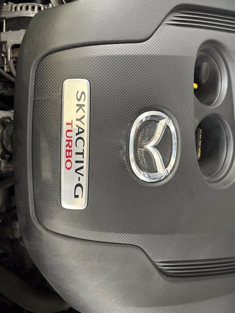 2023 Mazda Mazda CX-9 Grand Touring