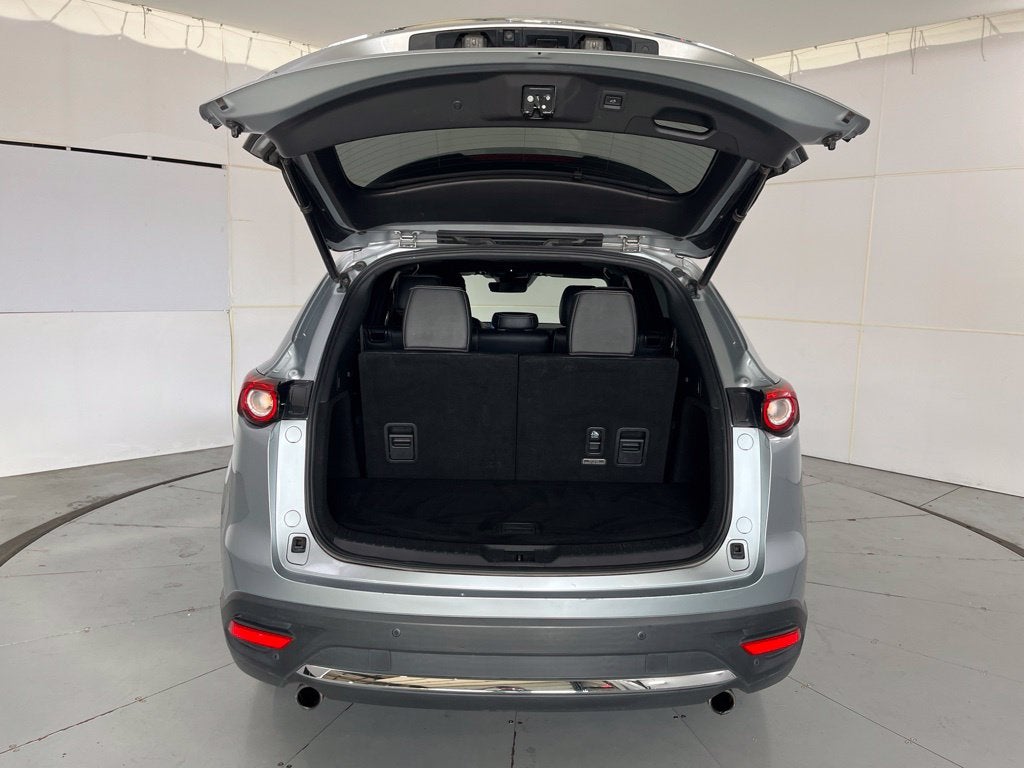 2023 Mazda Mazda CX-9 Grand Touring