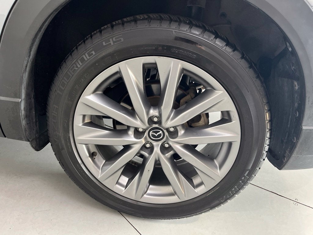 2023 Mazda Mazda CX-9 Grand Touring