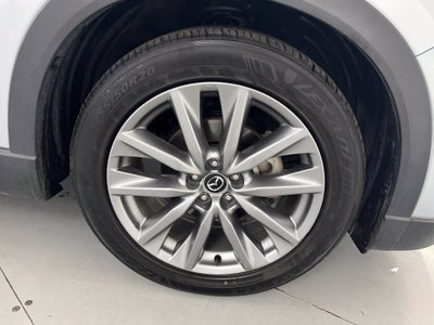 2023 Mazda Mazda CX-9 Grand Touring