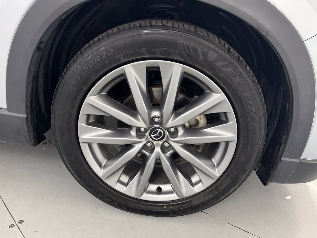 2023 Mazda Mazda CX-9 Grand Touring