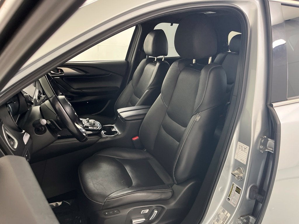 2023 Mazda Mazda CX-9 Grand Touring
