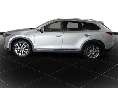 2023 Mazda Mazda CX-9 Grand Touring