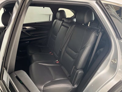 2023 Mazda Mazda CX-9 Grand Touring