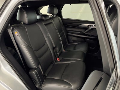 2023 Mazda Mazda CX-9 Grand Touring