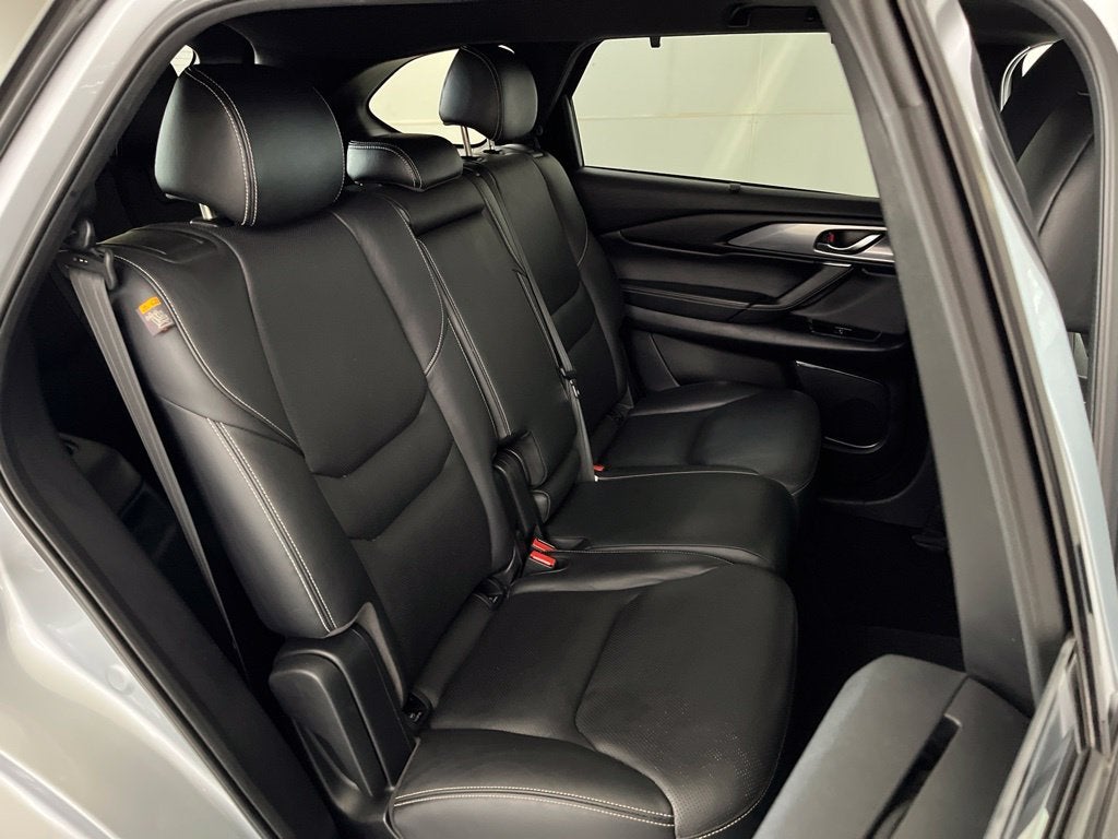 2023 Mazda Mazda CX-9 Grand Touring