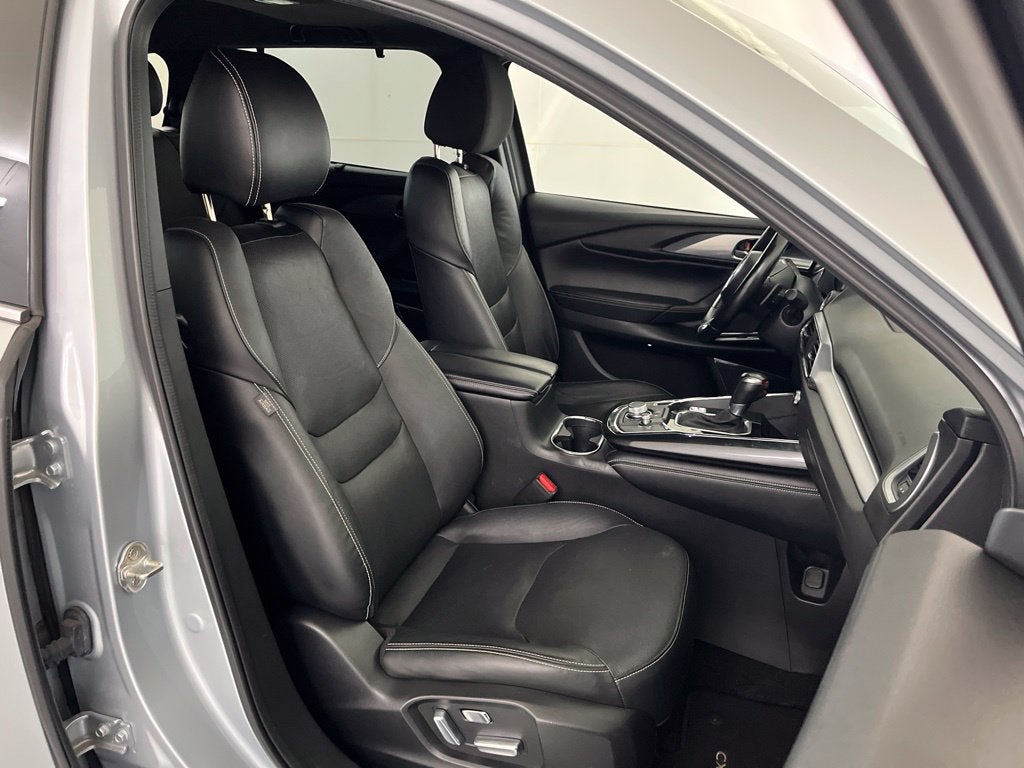 2023 Mazda Mazda CX-9 Grand Touring