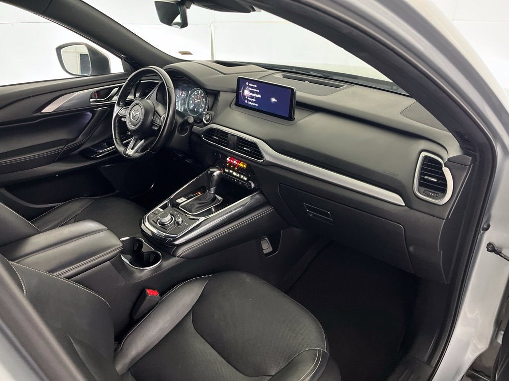 2023 Mazda Mazda CX-9 Grand Touring