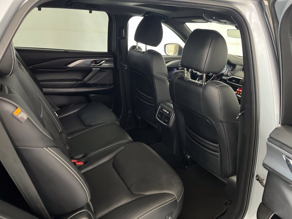 2023 Mazda Mazda CX-9 Grand Touring